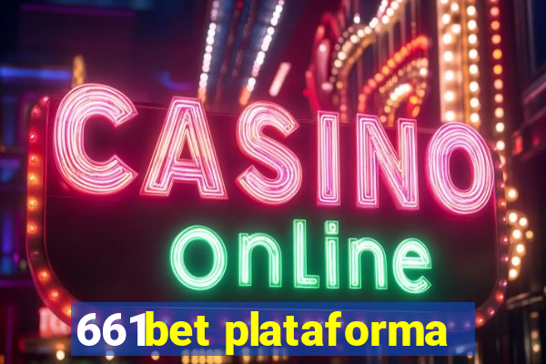 661bet plataforma